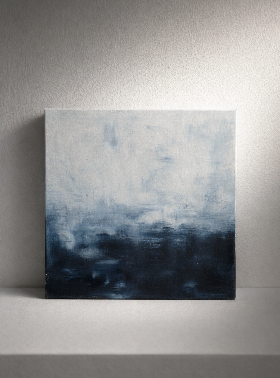 Nocturne II (Original)